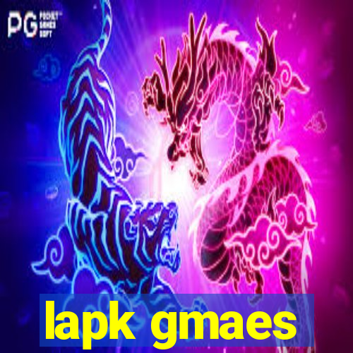 lapk gmaes